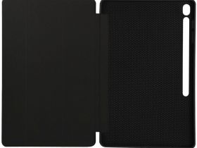 Чехол-книжка moonfish для Tab S10 FE+ черный