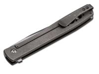 Складной нож Boker Plus Urban Trapper Grand, сталь VG-10, рукоять титан