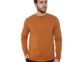 *Лонгслив "Wave Terry V2"