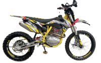 Мотоцикл JHL Z2 PR300 (ZS175FMN) ENDURO