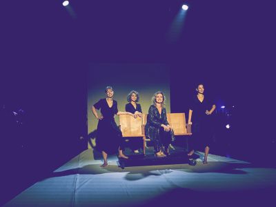 Билеты на Дневник Алёны Чижук. А ещё почта, ЖЖ и фейсбук (Центр драматургии и режиссуры на Соколе) / Театр | Афиша | ИнфоТаймс