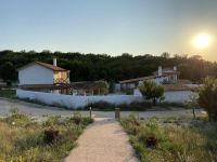 Генуэзская усадьба XV века Локо Чимбали