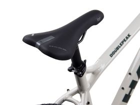 Горный велосипед Haro Double Peak 29 Trail, год 2025, цвет Черный, ростовка 22