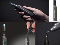 Заправка для маркеров на спиртовой основе Stylefile 25 мл цв. 600 Синий бирюзовый