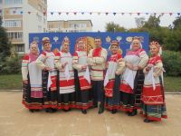 Путятинский районный дом культуры