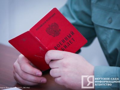 Глава Минобороны РФ подписал приказ о новом призыве