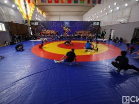 В Якутии учителя физкультуры проходят курсы по национальным видам спорта