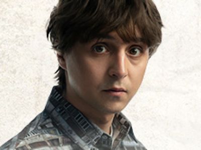 Андрей Катиков