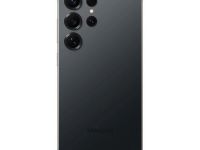 Samsung Galaxy S25 Ultra 12/256Gb (Titanium Black)