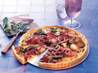 Kaiser Форма для выпечки пирога/пиццы со съемным дном Ø 28 см La Forme Plus Kaiser