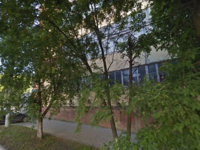 Дом, где в 1904 г. проходило собрание членов тульской организации РСДРП, на котором была принята резолюция за созыв 3-го съезда РСДРП