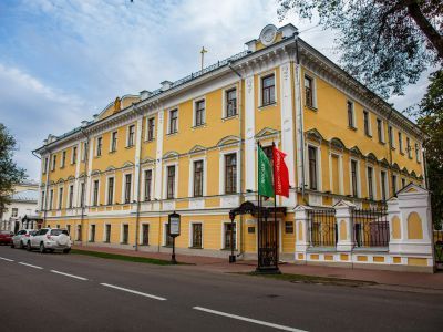 Ярославский художественный музей