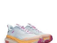 Кроссовки для трейлраннинга VENTURE