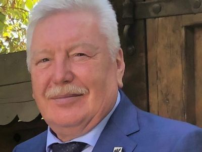 Андрей Высоких прокомментировал решение президента страны о признании статусов ДНР и ЛНР