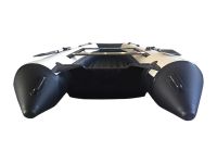 Лодка ПВХ BIG BOAT Regat 340