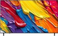 Телевизор LG 86QNED82A6B, 86", QNED 4K UHD, 120 Гц, Smart TV (webOS)