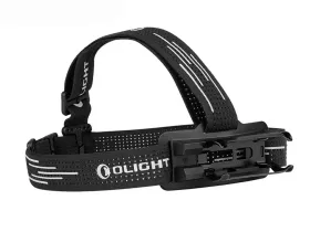 Налобный фонарь Olight Perun 3 Orange