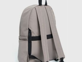 Базовый рюкзак, Бежевый