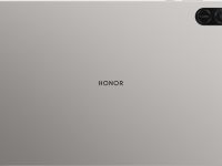 Планшет HONOR Pad X8b 11" 128 ГБ Серый