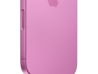 Смартфон Apple iPhone 16 Plus 512Gb (Pink)