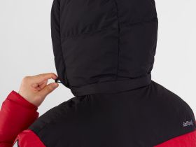 Куртка пуховая New Dimension Мужская