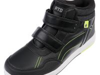 Ботинки для мальчика