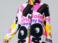 Куртка трикотажная для женщин