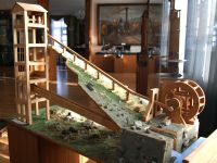 Историко-технический музей «Дом Черепановых»