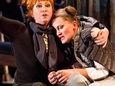 Звериные истории &quot; БРАВО