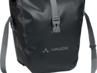 Пара передних багажных сумок Vaude Aqua Front (желтый)