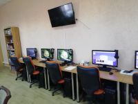 Таежнинская сельская библиотека – филиал № 24