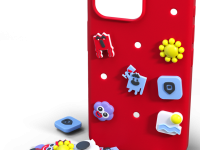 Чехол-накладка МТС