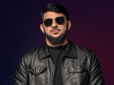 Билеты на Ислам Итляшев (ДК «Туламашзавод») / Концерт | Афиша | ИнфоТаймс