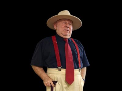 Билеты на Унесённые ветром, или Пять безумных дней (Концертный зал у Финляндского) / Театр | Афиша | ИнфоТаймс