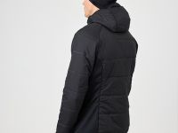 Куртка Nordski Hybrid Warm 2.0 Black