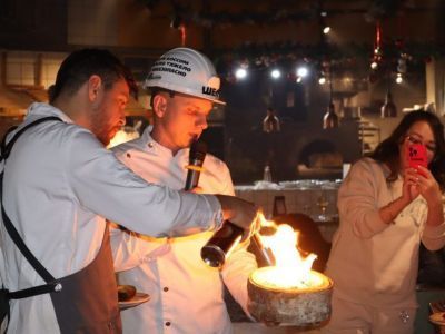 Праздник гурманов, гость-космонавт, новый формат: как завершился фестиваль «Вкус Якутии»