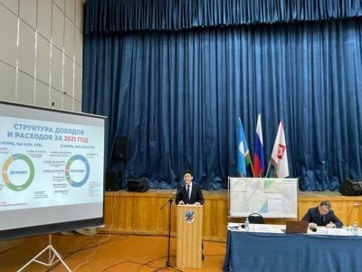 В Тулагино-Кильдямском наслеге Якутска переселят 59 граждан из 21 квартиры