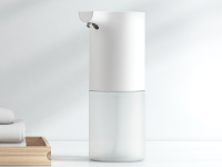 Дозатор сенсорный для жидкого мыла Xiaomi Mijia Automatic Foam Soap Dispenser (BHR4929CN) (белый)
