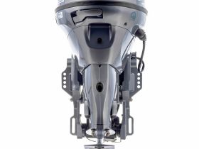 4х-тактный лодочный мотор MIKATSU MF25FEL-T (2024)