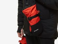 Рукавицы BASK