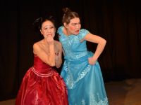 Национальный театр песни и танца «Амар сайн»