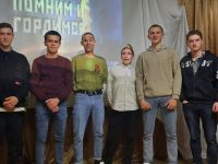 Уютненский дом культуры