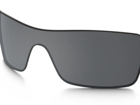 Линза Oakley Batwolf Prizm Black Iridium (комплект)