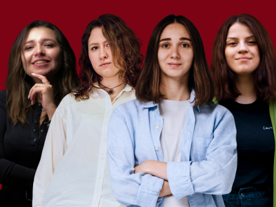 Билеты на Stand-Up по-Женски (Niko1560) / Стендап | Афиша | ИнфоТаймс