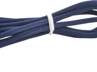 Кабель Red Line Fit USB/microUSB 1 м Синий