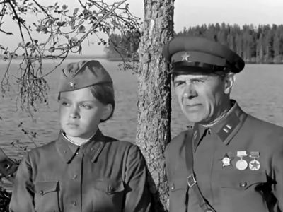 Умерла актриса фильма «А зори здесь тихие» Ирина Шевчук