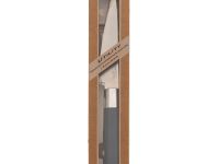 Универсальный кухонный нож Tuotown Honoria 153 мм, сталь 1.4116