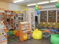 Колчеданская модельная библиотека им. И. Я. Стяжкина