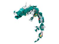 6849_MK Конструктор General Zhao Yun