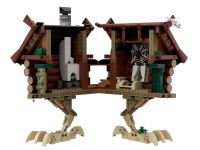 Сказки AB-1201 Конструктор Избушка Бабы-Яги